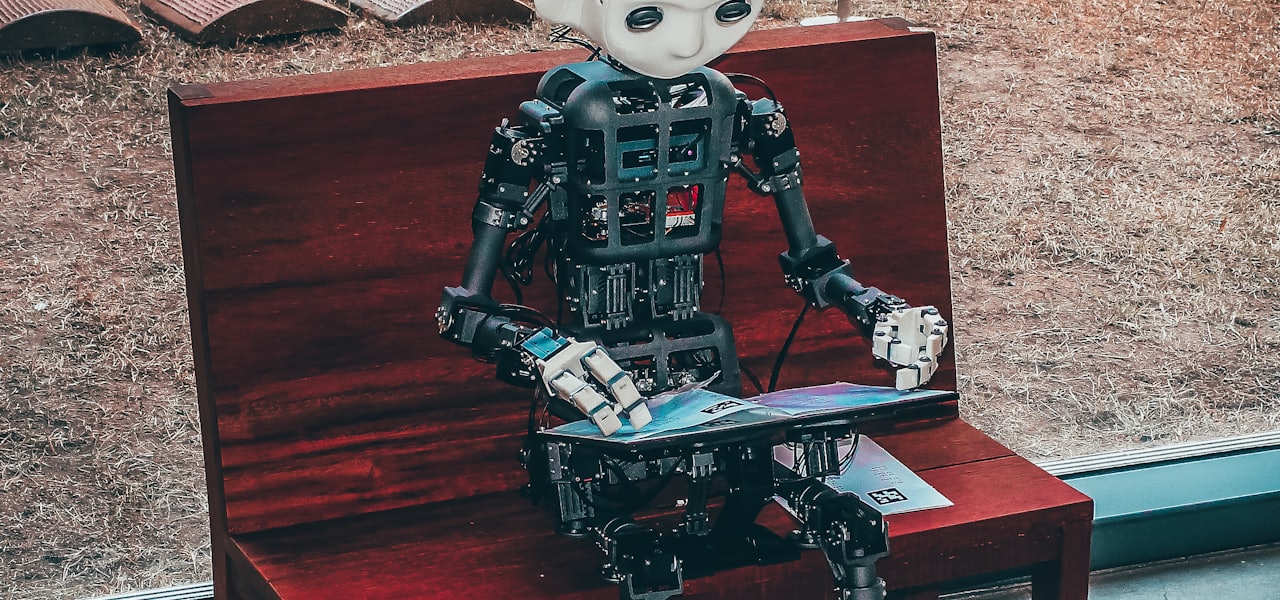 Artificial intelligence industry in Canada